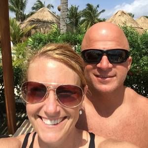 Meet your Posher, Renee